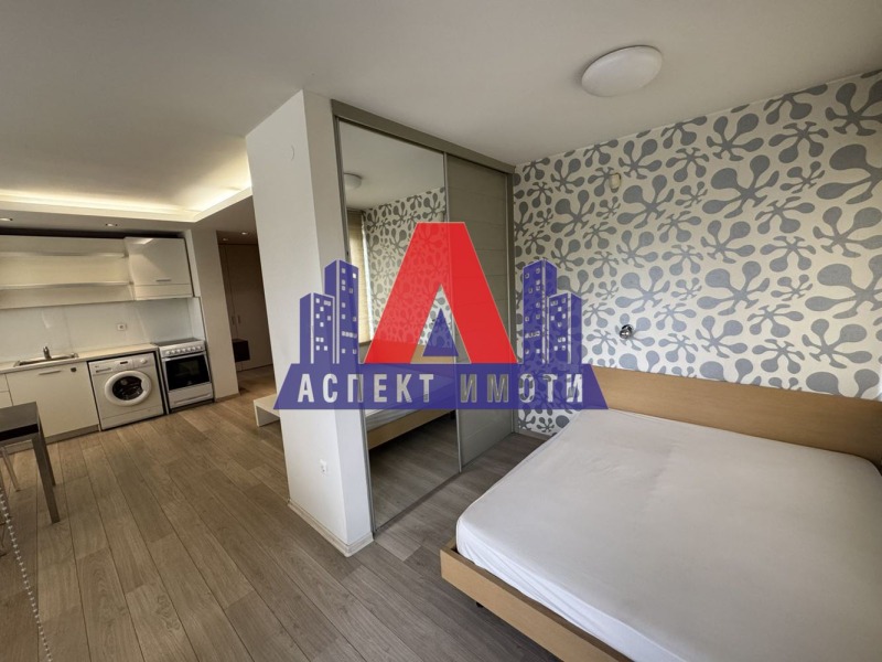 Do wynajęcia  Studio Plowdiw , Komatewski wazel , 55 mkw | 31400110 - obraz [4]