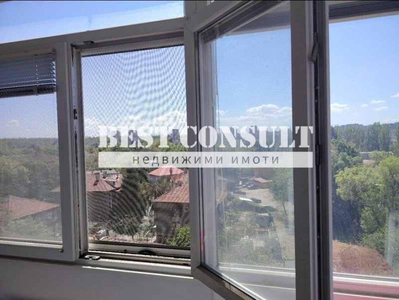 Дава под наем 1-СТАЕН, гр. Русе, Здравец, снимка 7 - Апартаменти - 52584938