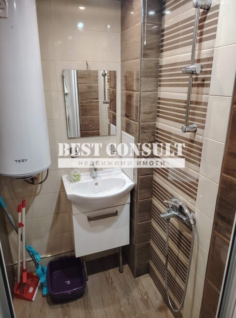 Дава под наем 1-СТАЕН, гр. Русе, Здравец, снимка 9 - Апартаменти - 52584938