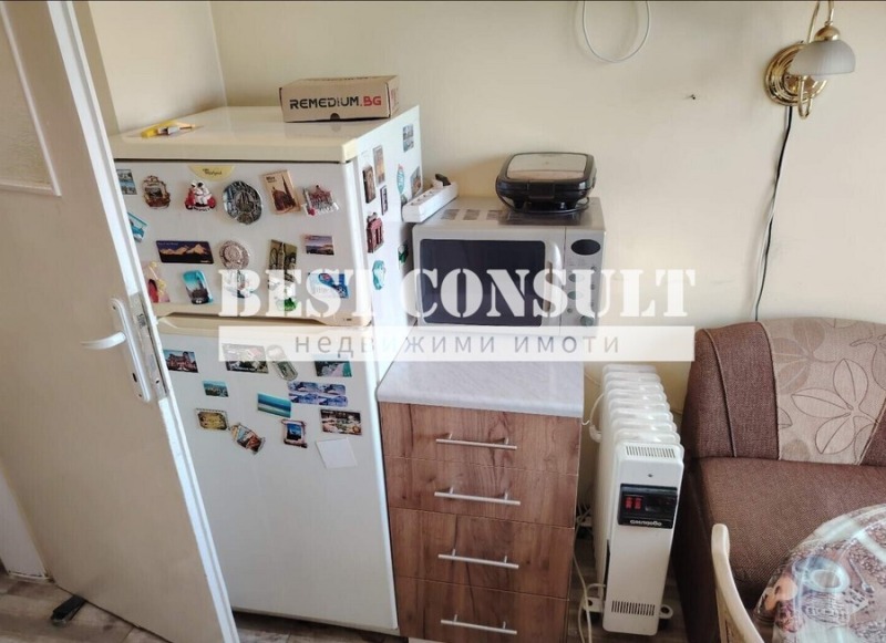 Дава под наем 1-СТАЕН, гр. Русе, Здравец, снимка 3 - Апартаменти - 52584938