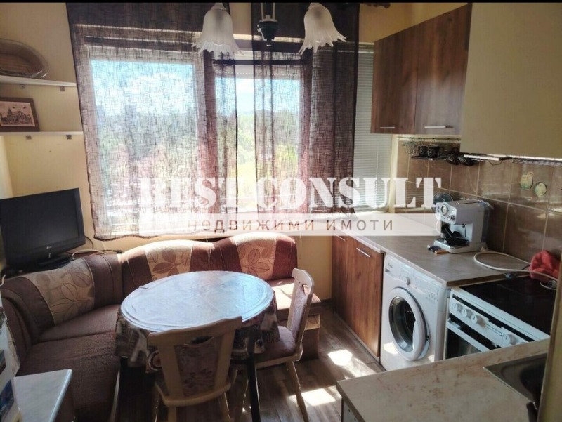 Дава под наем 1-СТАЕН, гр. Русе, Здравец