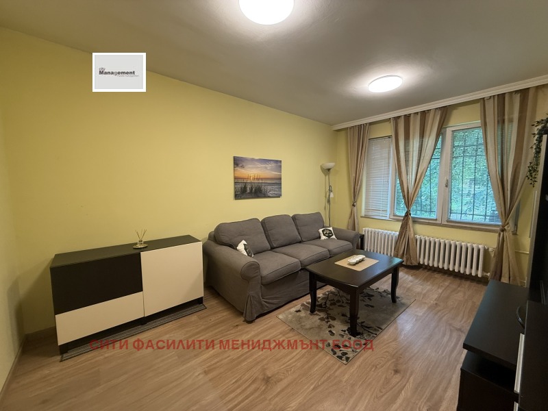 В аренду  1 спальня София , Гео Милев , 60 кв.м | 14781488 - изображение [4]