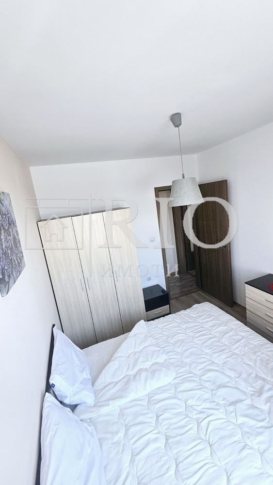 En renta  1 dormitorio Plovdiv , Karshiyaka , 60 metros cuadrados | 61304989 - imagen [8]