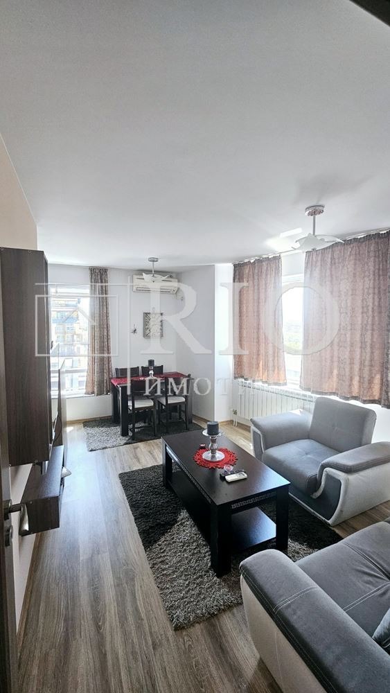 En renta  1 dormitorio Plovdiv , Karshiyaka , 60 metros cuadrados | 61304989 - imagen [2]