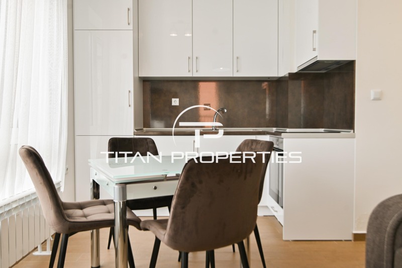 K pronájmu  1 ložnice Sofia , Centar , 42 m2 | 31727210 - obraz [5]