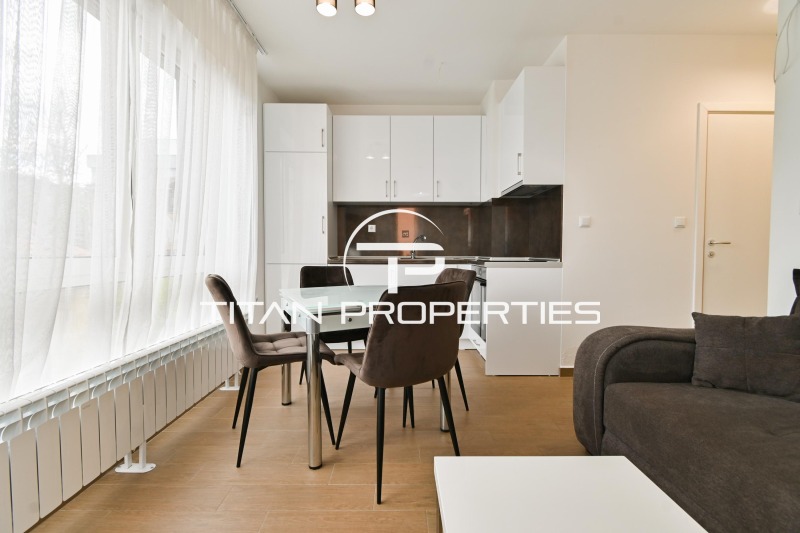 K pronájmu  1 ložnice Sofia , Centar , 42 m2 | 31727210 - obraz [4]