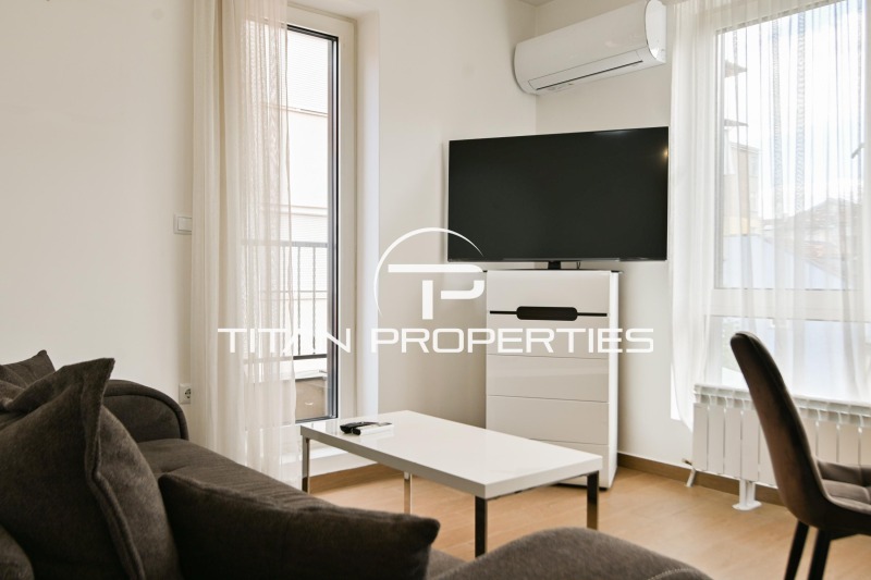 K pronájmu  1 ložnice Sofia , Centar , 42 m2 | 31727210 - obraz [3]