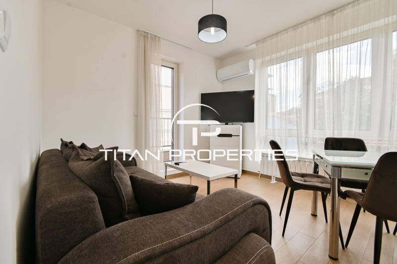 K pronájmu  1 ložnice Sofia , Centar , 42 m2 | 31727210 - obraz [2]