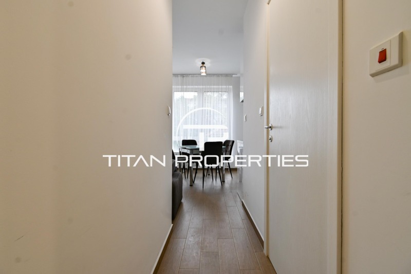 K pronájmu  1 ložnice Sofia , Centar , 42 m2 | 31727210 - obraz [6]