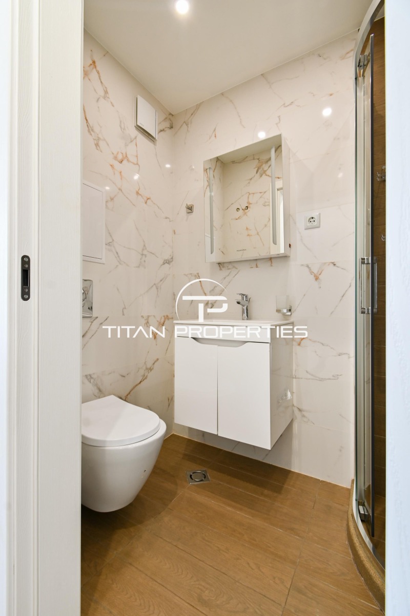 K pronájmu  1 ložnice Sofia , Centar , 42 m2 | 31727210 - obraz [9]