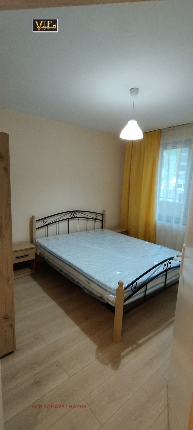 Te huur  1 slaapkamer Varna , Tsentralna poshta , 57 m² | 39362379 - afbeelding [10]