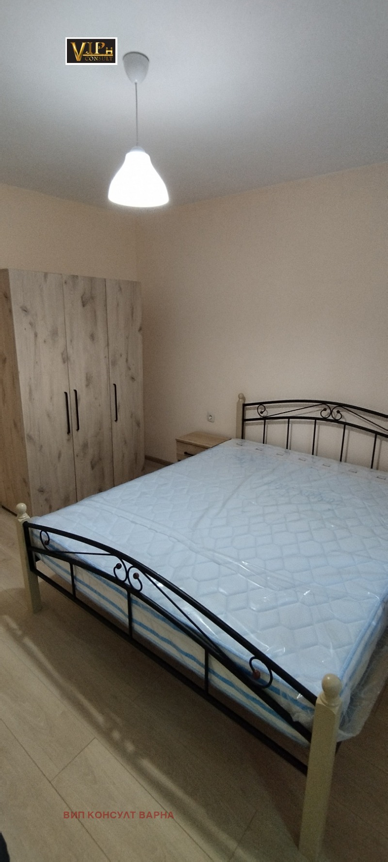 Te huur  1 slaapkamer Varna , Tsentralna poshta , 57 m² | 39362379 - afbeelding [9]