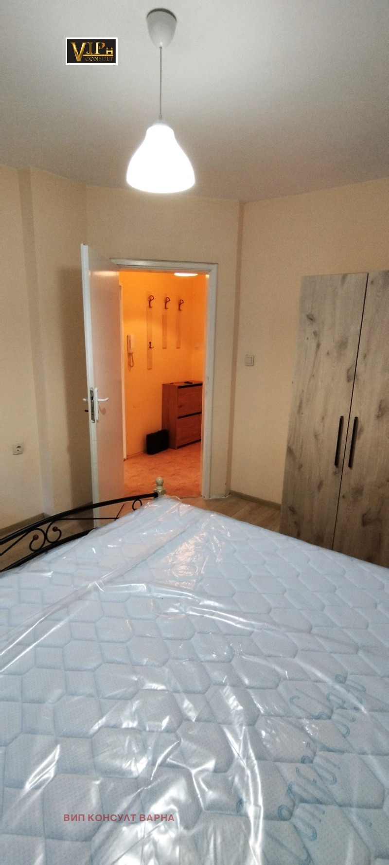 Te huur  1 slaapkamer Varna , Tsentralna poshta , 57 m² | 39362379 - afbeelding [11]