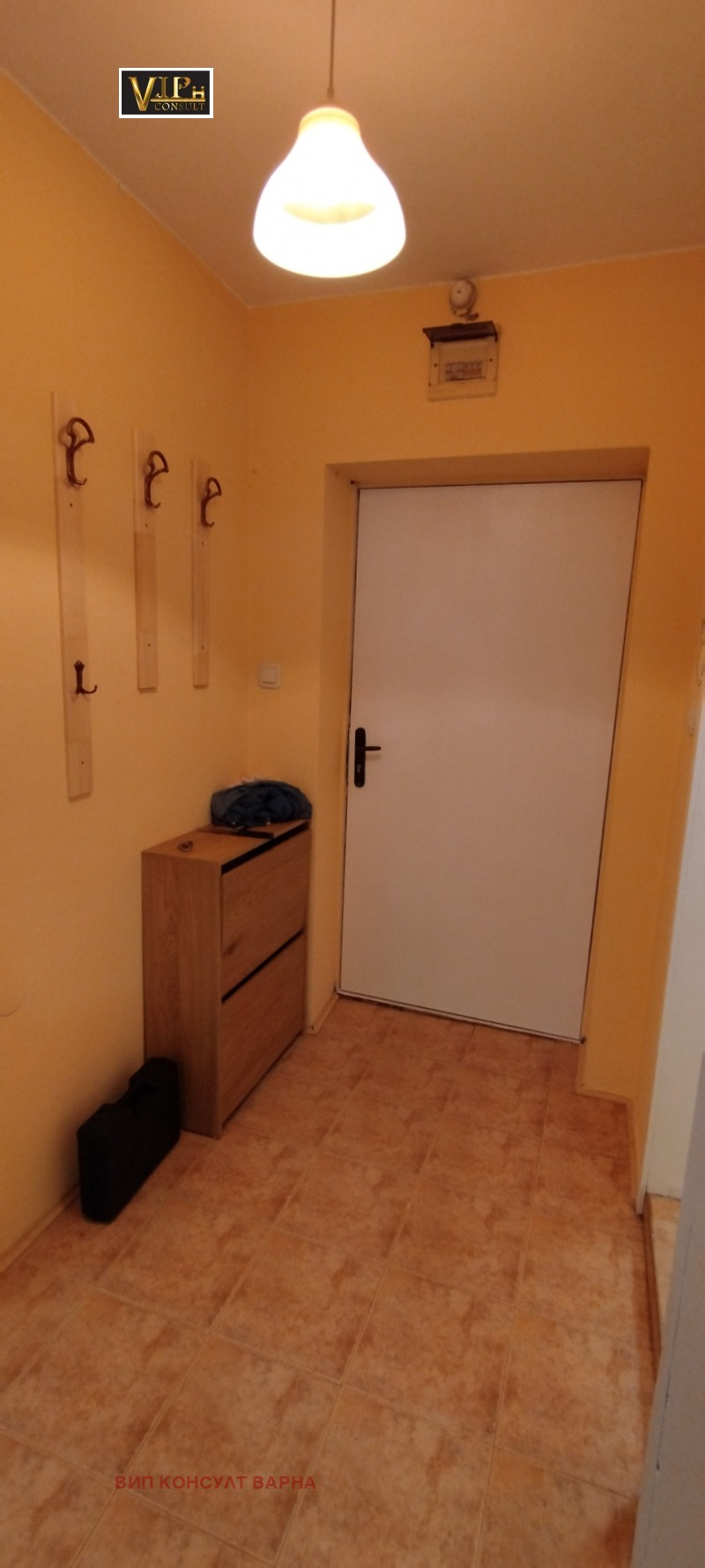 Te huur  1 slaapkamer Varna , Tsentralna poshta , 57 m² | 39362379 - afbeelding [5]