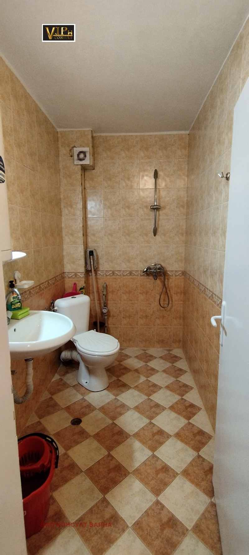 Te huur  1 slaapkamer Varna , Tsentralna poshta , 57 m² | 39362379 - afbeelding [7]