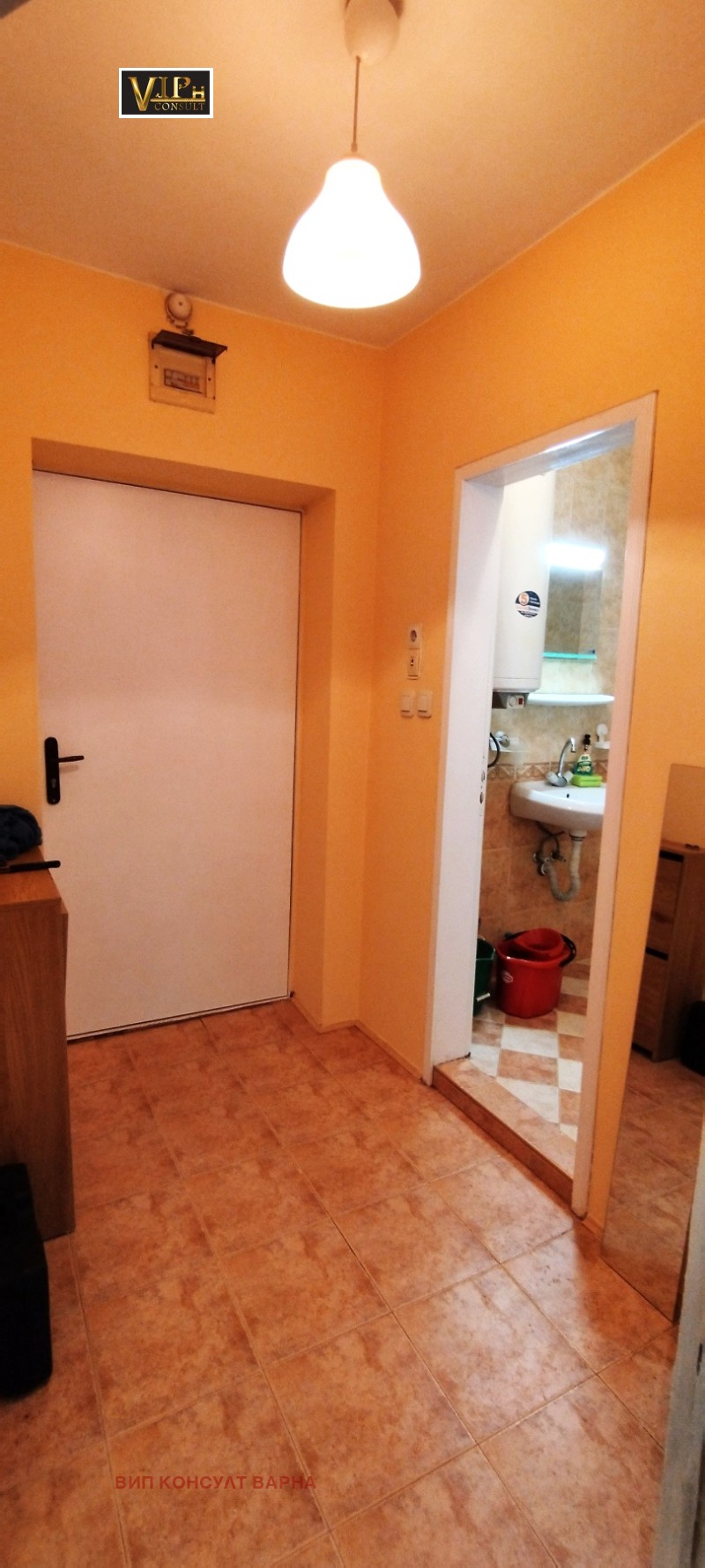 Te huur  1 slaapkamer Varna , Tsentralna poshta , 57 m² | 39362379 - afbeelding [8]