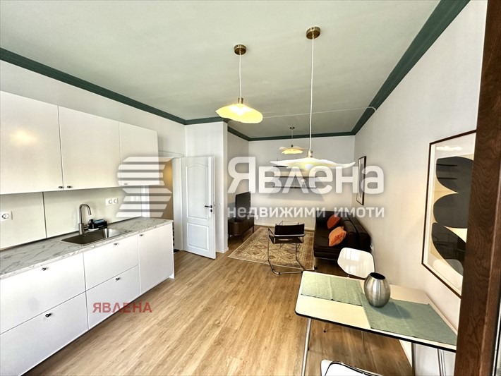 Под наем 2-СТАЕН, град София, Център • 750 € / 1466.87 лв. • 45809159 1