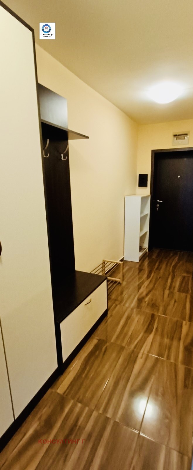 Дава под наем 2-СТАЕН, гр. София, Младост 2, снимка 5 - Апартаменти - 54026850