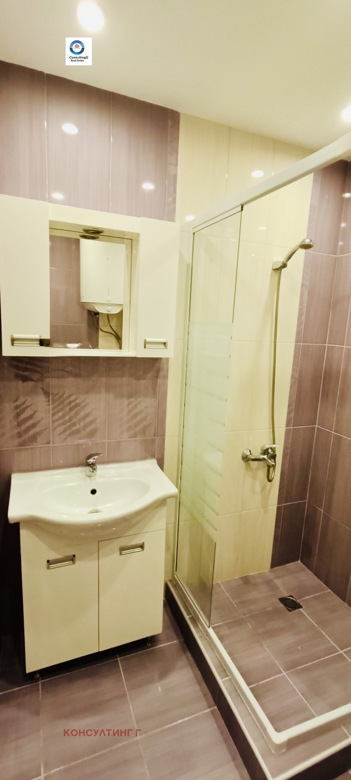 Дава под наем 2-СТАЕН, гр. София, Младост 2, снимка 4 - Апартаменти - 54026850