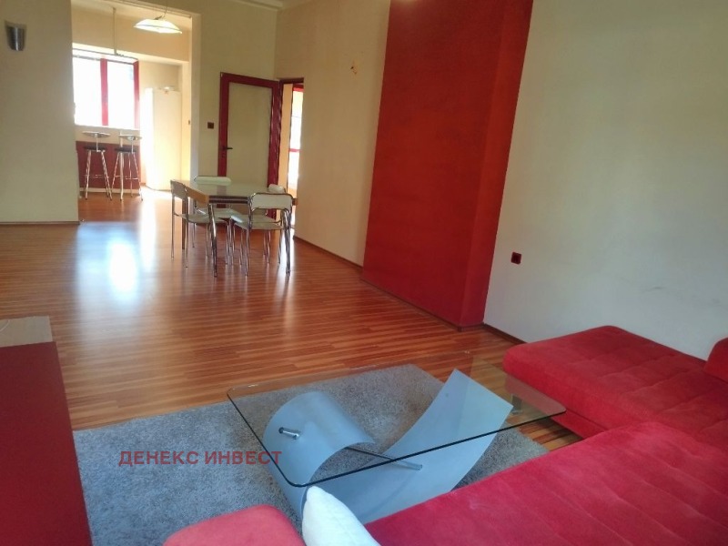 For Rent  2 bedroom Sofia , Tsentar , 100 sq.m | 73455627