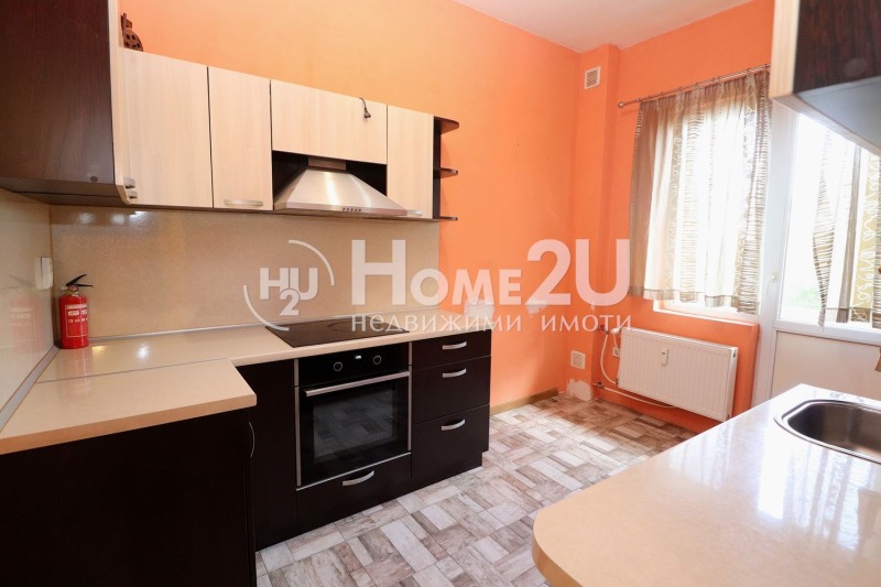 Do wynajęcia  2 sypialnie Sofia , Drużba 1 , 80 mkw | 76414776 - obraz [3]