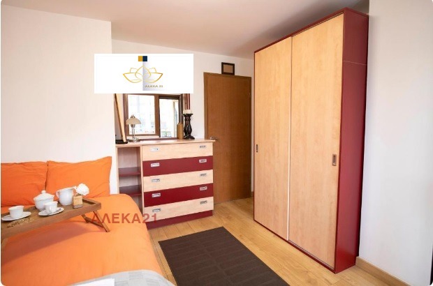 A louer  2 chambres Sofia , Lozenets , 100 m² | 73186100 - image [6]