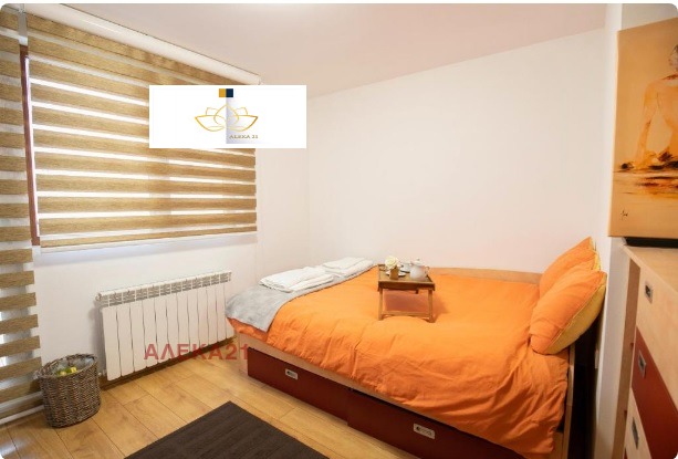 A louer  2 chambres Sofia , Lozenets , 100 m² | 73186100 - image [5]