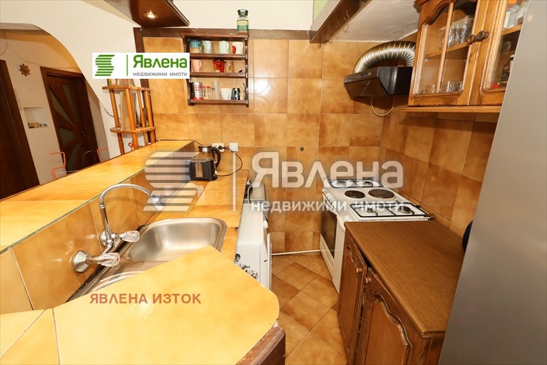 Дава под наем 3-СТАЕН, гр. София, Лозенец, снимка 6 - Aпартаменти - 48018773