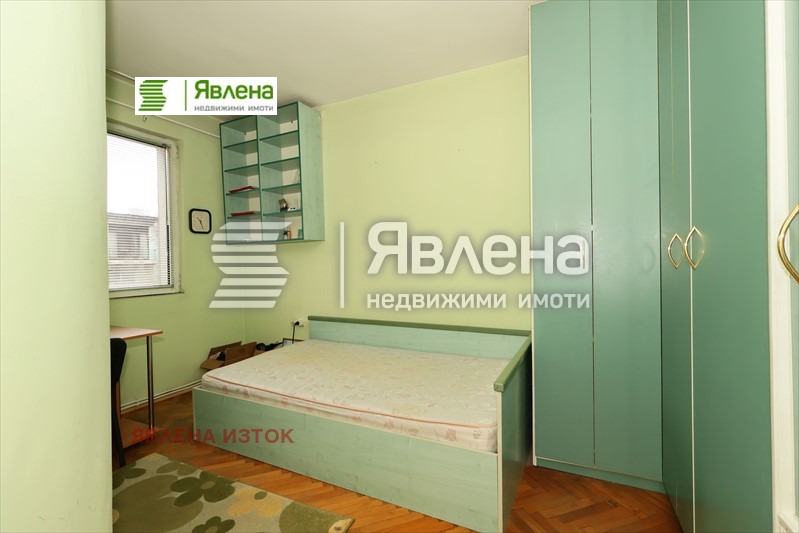 Дава под наем 3-СТАЕН, гр. София, Лозенец, снимка 3 - Aпартаменти - 48018773