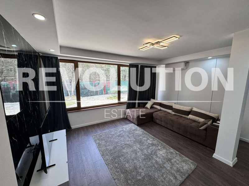 K pronájmu  2 ložnice Varna , m-t Alen mak , 120 m2 | 74147578 - obraz [3]
