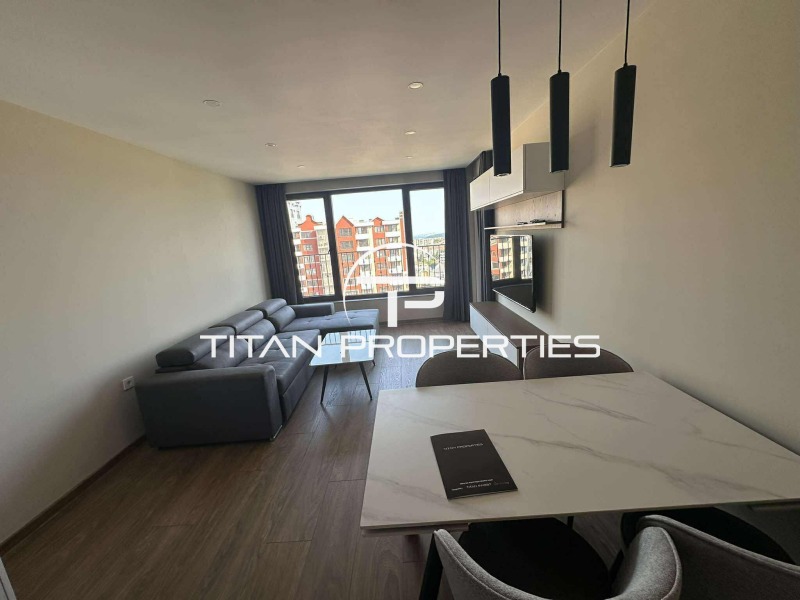 De inchiriat  2 dormitoare Varna , Pobeda , 93 mp | 34072574 - imagine [4]