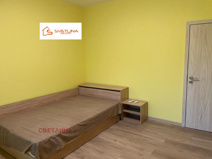 Издаје се  2 спаваће собе Софија , Дружба 1 , 90 м2 | 19414155 - слика [6]