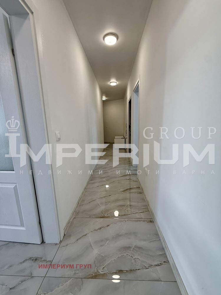 Дава под наем  3-стаен град Варна , Колхозен пазар , 90 кв.м | 60340997 - изображение [11]