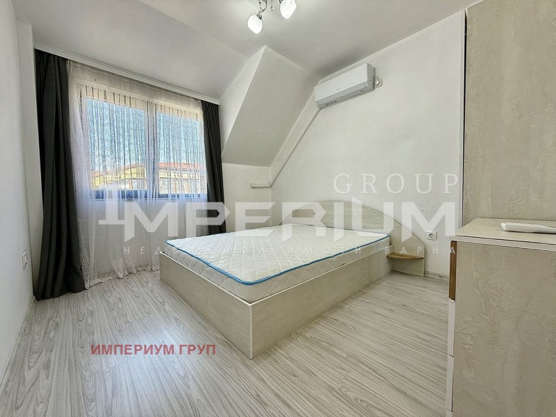 Дава под наем  3-стаен град Варна , Колхозен пазар , 90 кв.м | 60340997 - изображение [6]