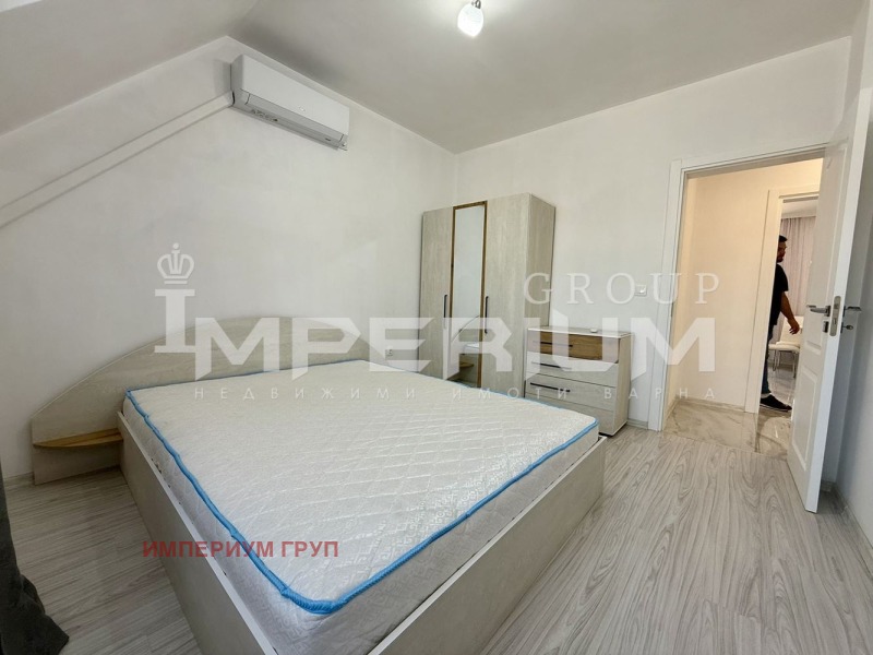 Дава под наем  3-стаен град Варна , Колхозен пазар , 90 кв.м | 60340997 - изображение [7]