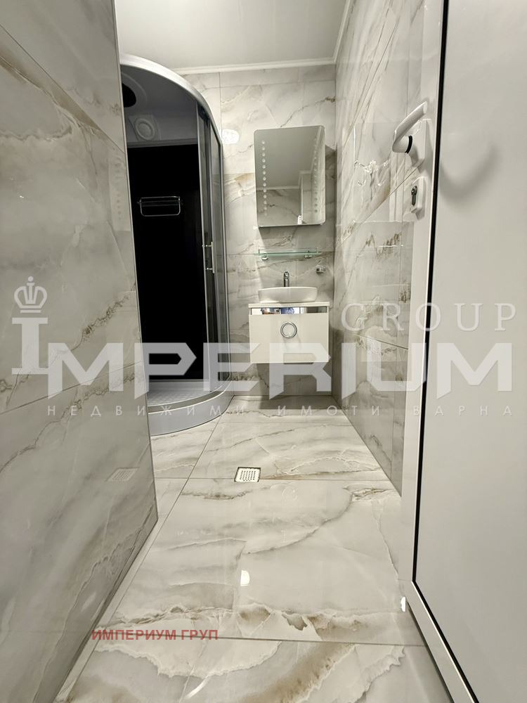 Дава под наем  3-стаен град Варна , Колхозен пазар , 90 кв.м | 60340997 - изображение [10]