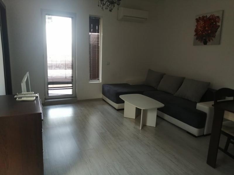 Do wynajęcia  2 sypialnie Burgas , Lazur , 70 mkw | 56493217 - obraz [2]
