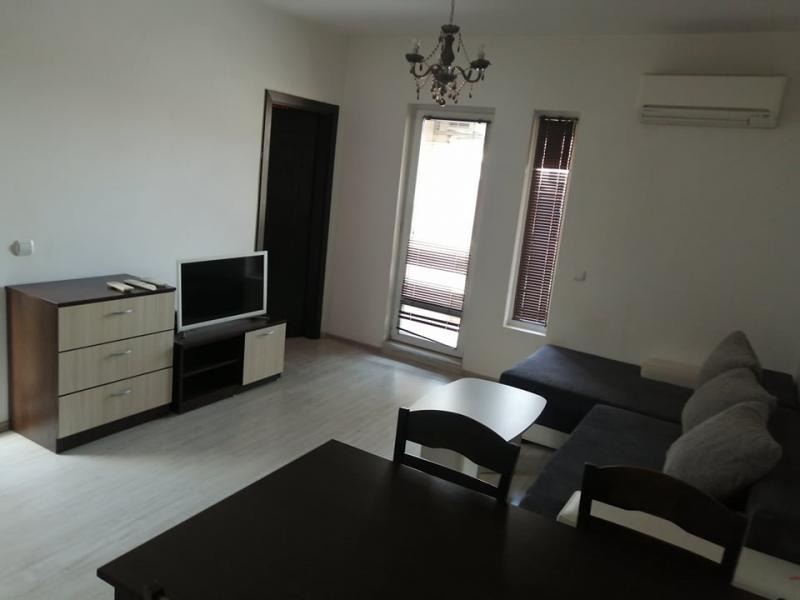Do wynajęcia  2 sypialnie Burgas , Lazur , 70 mkw | 56493217 - obraz [3]