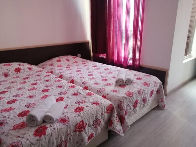 Do wynajęcia  2 sypialnie Burgas , Lazur , 70 mkw | 56493217 - obraz [6]