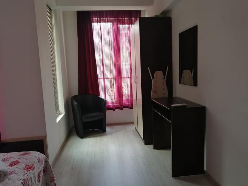 Do wynajęcia  2 sypialnie Burgas , Lazur , 70 mkw | 56493217 - obraz [5]