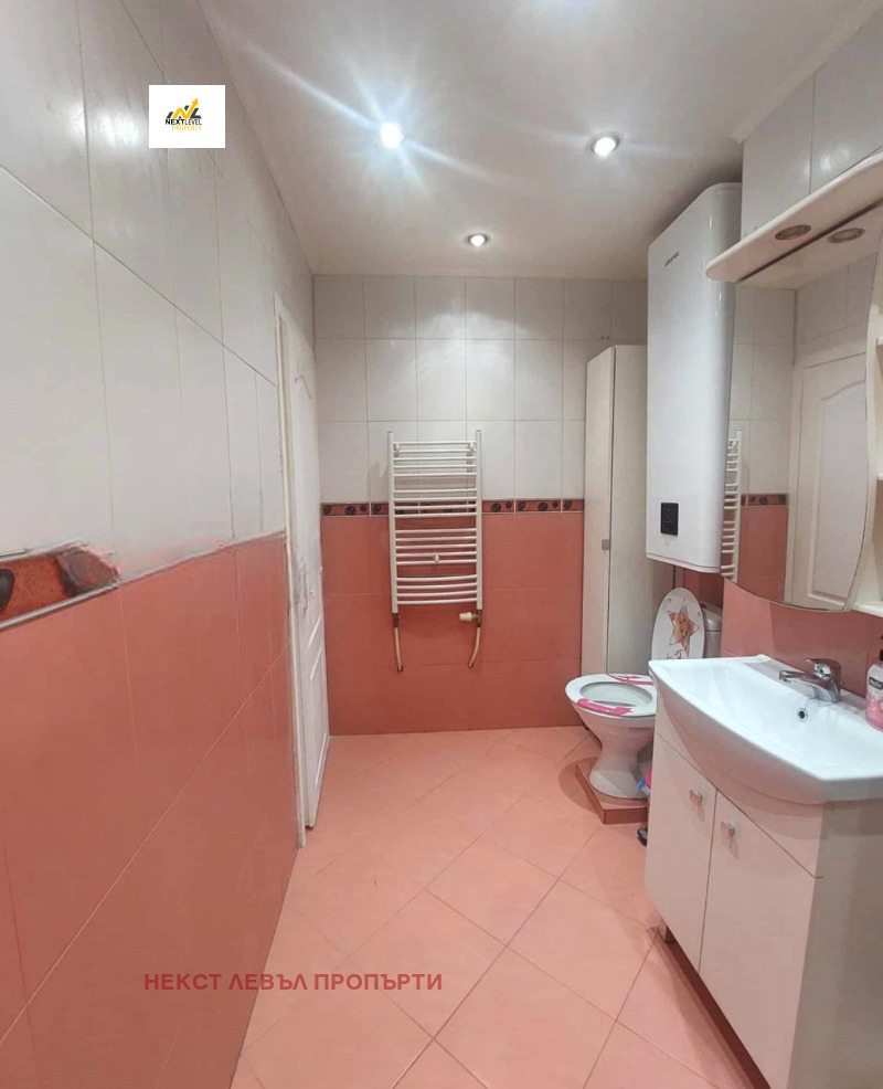 Дава под наем 3-СТАЕН, гр. София, Овча купел, снимка 9 - Апартаменти - 52521840