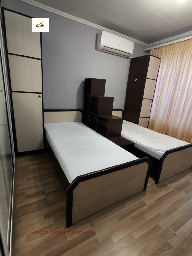 Дава под наем 3-СТАЕН, гр. София, Овча купел, снимка 5 - Апартаменти - 52521840