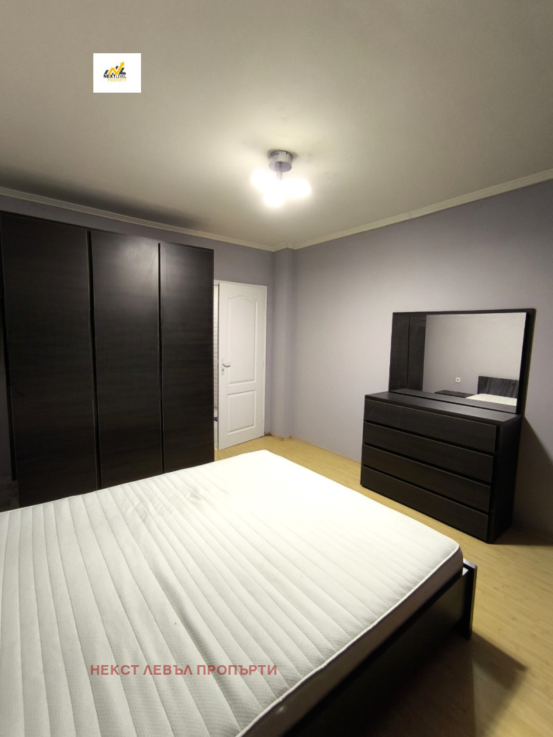 Дава под наем 3-СТАЕН, гр. София, Овча купел, снимка 2 - Апартаменти - 52521840