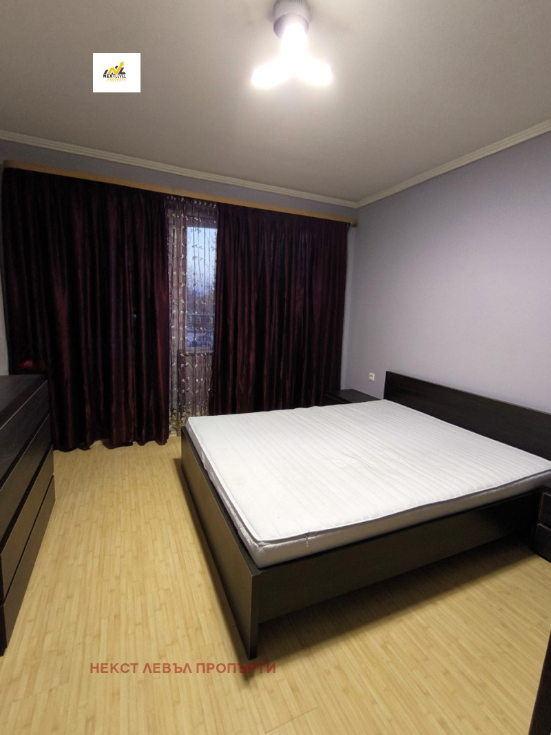 Дава под наем 3-СТАЕН, гр. София, Овча купел, снимка 3 - Апартаменти - 52521840