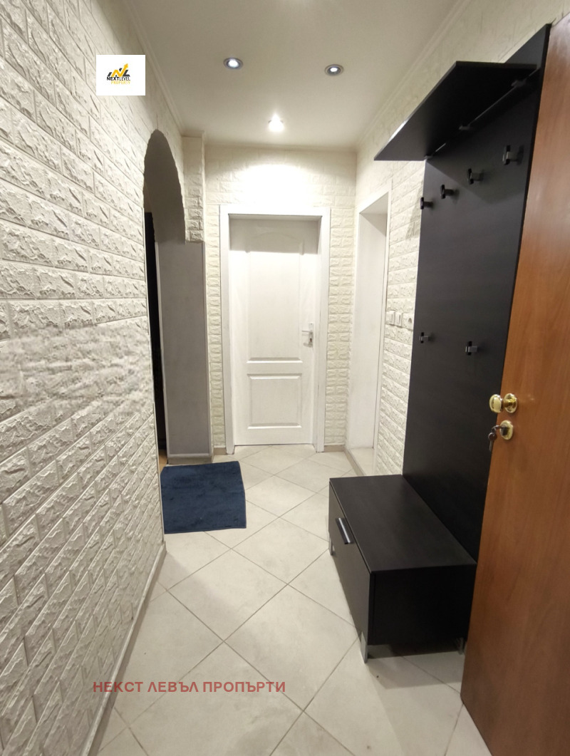 Дава под наем 3-СТАЕН, гр. София, Овча купел, снимка 7 - Апартаменти - 52521840