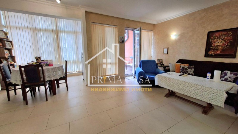 Дава под наем 3-СТАЕН, гр. Пловдив, Кършияка, снимка 3 - Апартаменти - 53197002