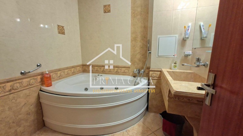 Дава под наем 3-СТАЕН, гр. Пловдив, Кършияка, снимка 13 - Апартаменти - 53197002