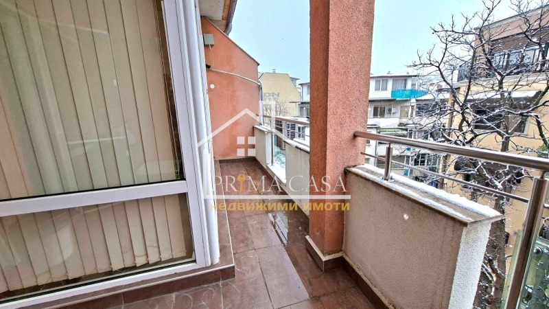 Дава под наем 3-СТАЕН, гр. Пловдив, Кършияка, снимка 5 - Апартаменти - 53197002