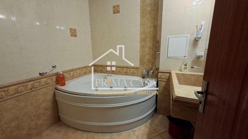 Дава под наем 3-СТАЕН, гр. Пловдив, Кършияка, снимка 12 - Апартаменти - 53197002