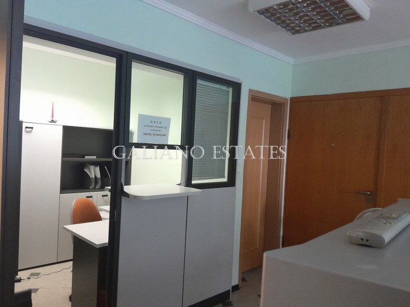 For Rent  Office Sofia , Vitosha , 170 sq.m | 51069384 - image [9]